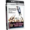 The Pink Panther Strikes Again  [ULTRA HD BLU-RAY REGION: A USA] 4K Mastering, Ac-3/Dolby Digital, Anamorphic, Subtitled USA Import