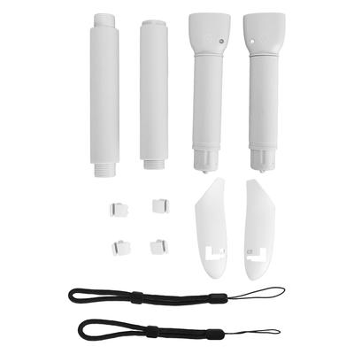 VR Game Handle Attachment Professional Controller Grips Extensions for Gorilla Tag for Beat Saber
