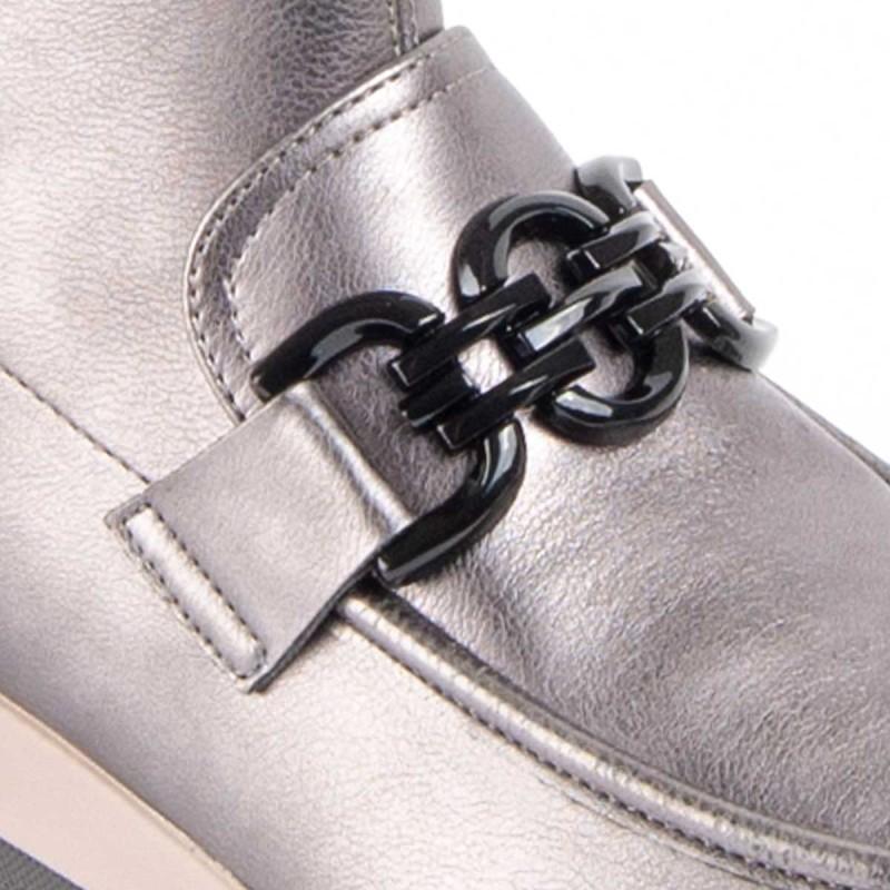 Bottine décontractée pour femme.  Montevita  Calig  100969