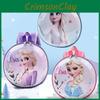 Frozen Elsa Princess Backpack With Lightweight Eva Material Bag For Gift Kids