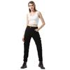 Motorcycle jeans, female rider motorcycle pants, Kevlar tear-resistant cycling drop-resistant pants