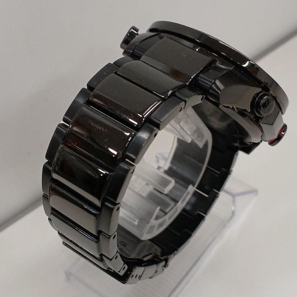 Used CASIO EDIFICE EQB-501DC-1AJF Solar