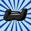 Silica Seat Belt Insert Anti-collision Cover Plug Protective Cover for Passenger Driving (Black 4 Pack)