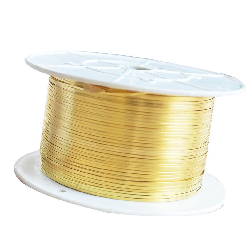 

H65 Brass Terminal Strip