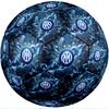 Borussia Dortmund Theme soccer ball Size 5 Soccer Ball Soft Touch Professional Training Football for Outdoor Sports