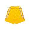 Nike Basketball Shorts Men's Yellow BV5873-728