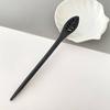 Retro Style Hair Care Handmade Carved Styling Tools Hairpin Hair Accessories Chopstick Hair Stick