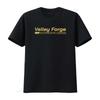 Valley Forge Automotive Center T Shirt Car And Tires Store Merch Funny Tv Show Design High Quality  Vintage Washed Slightly