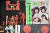 LP Record FINGER 5 - 1st Live MR91523 POLYDOR Japan Obi Japanese Pop/Rock Used