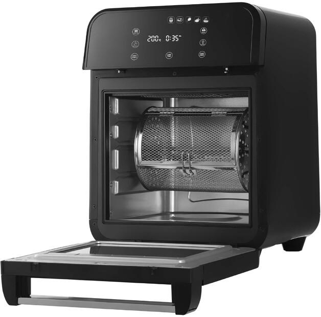 Фритюрница Sencor SFR 5510BK