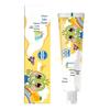 FROGPRINCE Kids Toothpaste & Toothbrush Oral Care Set