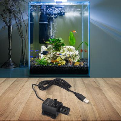 Vissen en zeedieren – Aquariumfilters en -pompen