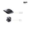 SP CONNECT Scooter Bundle Universal Interface | Motorcycle Smartphone Holder | 52501