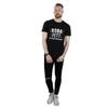 Star Wars Mens Boba Fett Legends Tribute T-Shirt