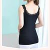 Thermal Underwear Plus Size Vest Thermo Lingerie Women Winter Clothing Warm Top Inner Wear Thermal Shirt Undershirt Intimate