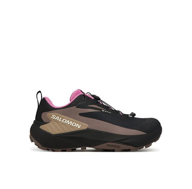 Кроссовки для бега Salomon Genesis Gore-Tex