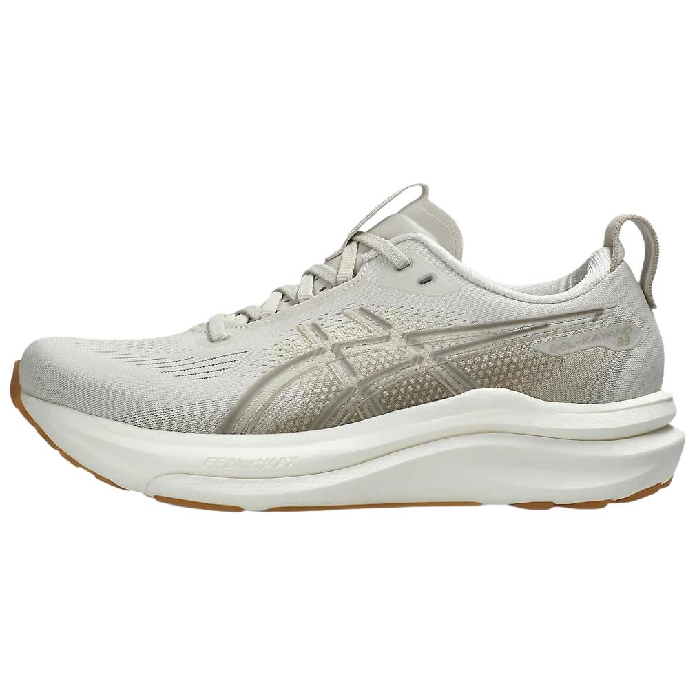 ASICS Дышащие Поддерживающие Упругие Беговые Кроссовки Женские Бежевые 1012B939-250 36
