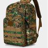 Sac à dos camouflage multifonctionnel d'extérieur Kuzhe