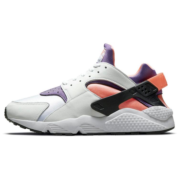 New Nike Air Huarache Bright Mango DD1068-101