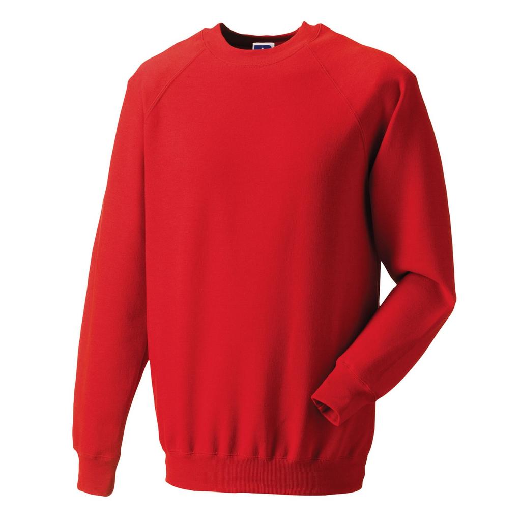 Russell Unisex Adult Classic Sweatshirt