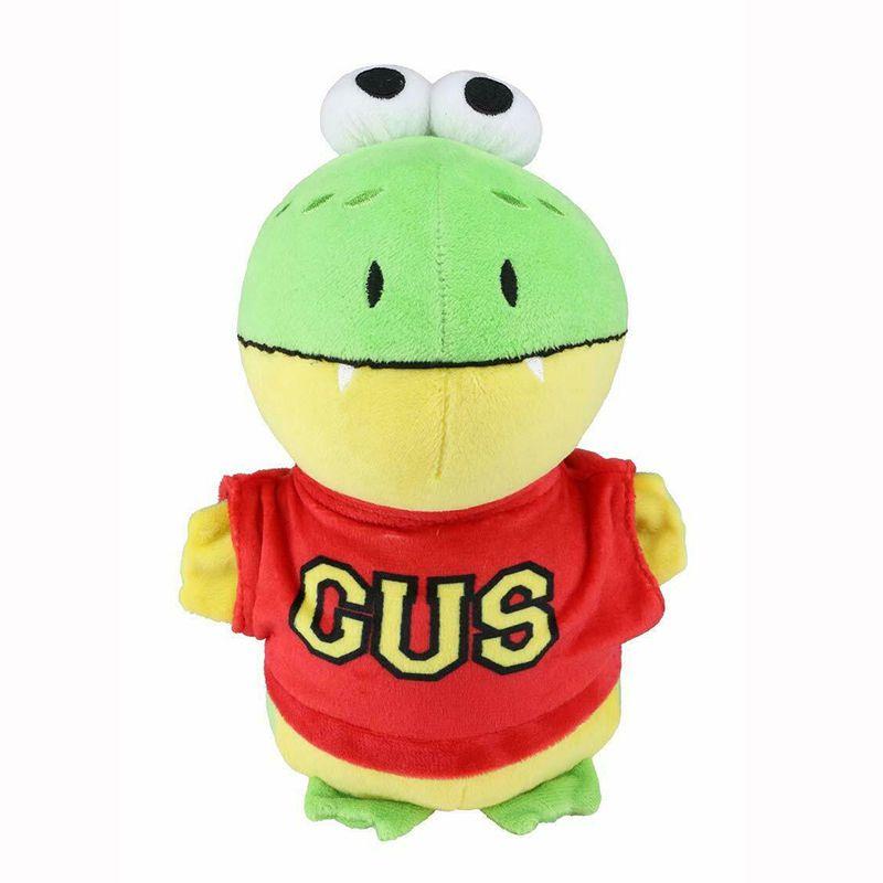 

World Ryans Комбо Панда 18см7 Мягкая Плюшевая Набивная Игрушка Животное Детям Рождественский Подарок Dinosaur