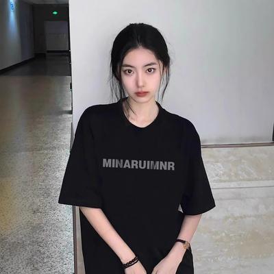 Oberteile – T-Shirts