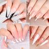 UV Crystal Quick Nail Extension Gel for Salons