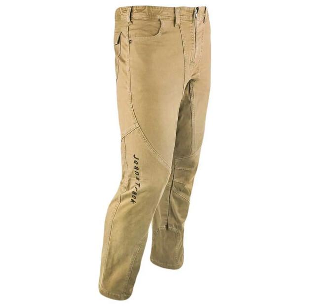 JeansTrack Брюки Garbi