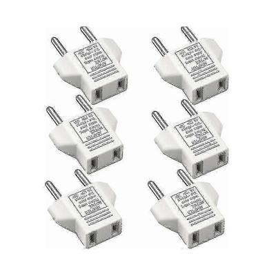 Švaros ir valymo technika – Elektros kištukai-adapteriai ir lizdų adapteriai