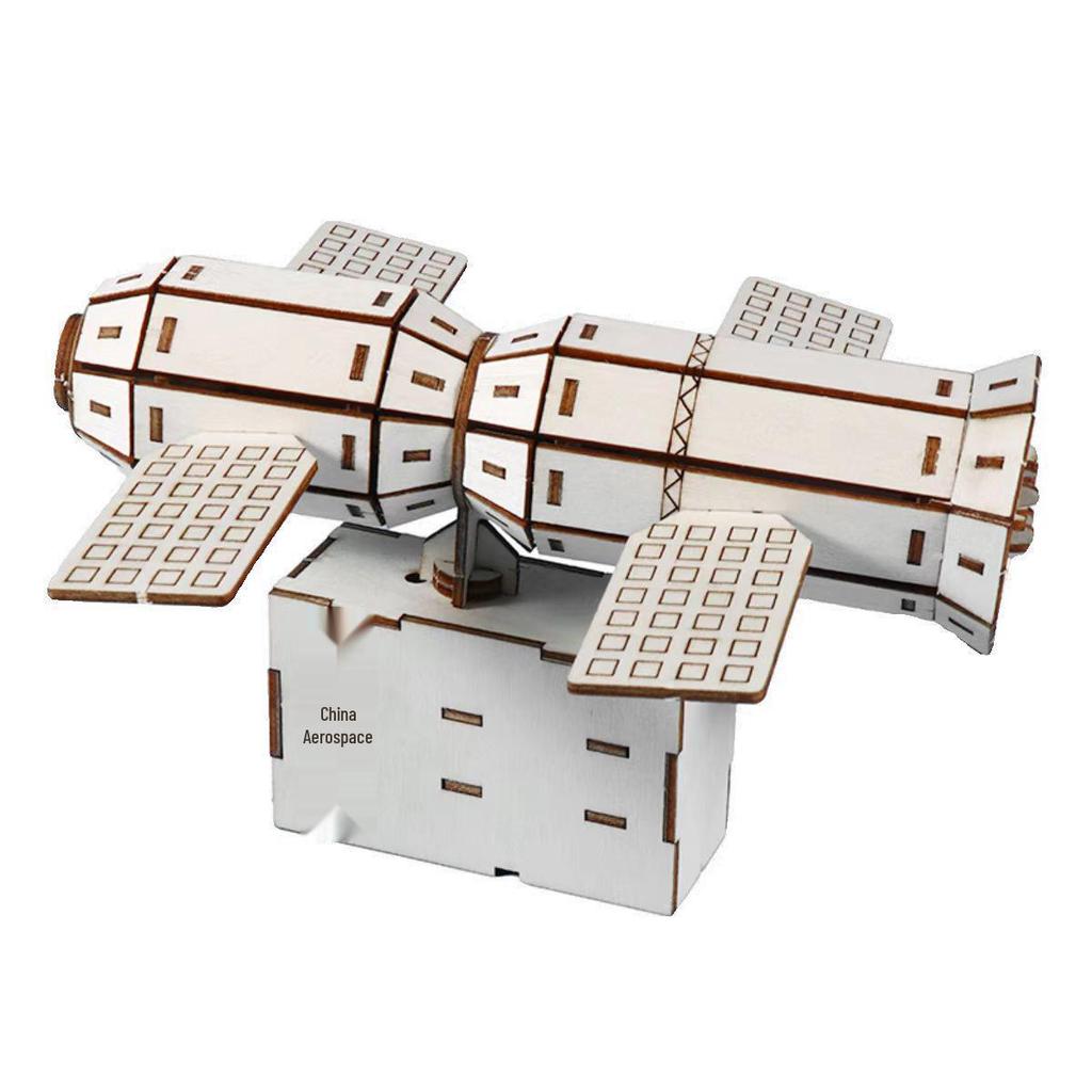 DIY Science Experiment Kit for Elementary School Physics and Engineering