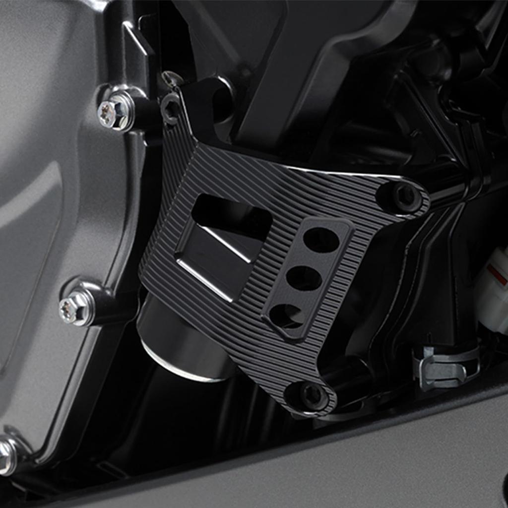 Motorcycle Engine Cover & Engine Slider & Engine Guard For Suzuki GSX-8S (2023-2024) GSX-8R(2024)