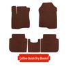 Honda CRV Floor Mats: Quick-drying, Wear-resistant Interior Protection