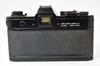 [USED] Rare Canon FT QL Black SLR Film Camera W. FL 50mm F/1.4, Near Mint, From JAPAN