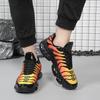 36-45unisex Sneakers Herre Pluss Størrelse Moteable og Trendy Dempet Løpesko Sportssko Fritidssko for Menn