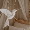 Newborn Photo Posing Props Bird Hanging Pendant Baby Photoshoot Props Lovely Photoshooting Props Infant Photo Backdrop