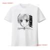 Camiseta Panchiko Repetición Álbum Deathmetal Th1798 Vintage Ligeramente Suave Elástica Casual Cómoda Gráfica Transpirable