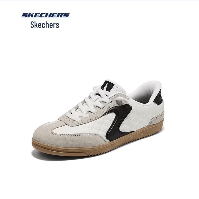 Skechers Women s Casual Lace-Up Sneakers 185329W 8