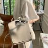 Soft Leather Sunglasses Bag- Leather Glasses Case Holder Portable Slim Sunglasses Pouch Eyeglass Case