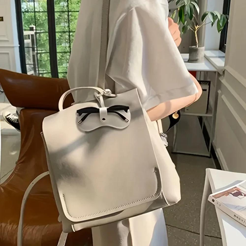 Soft Leather Sunglasses Bag- Leather Glasses Case Holder Portable Slim Sunglasses Pouch Eyeglass Case