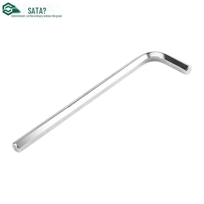 SATA Extended Hex Key Wrench
