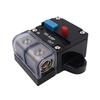 100Amp Circuit Breaker Reset 12V-48V Car Boat Stereo Audio Fuse Automatic Switch
