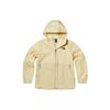 Jackets Men's Khaki Hooded (Non-detachable) Thin NF0A7WAN-3X4
