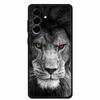 Custodia per Telefono per Samsung Galaxy S26 Custodia Nera in Silicone TPU Cover Posteriori per GalaxyS26 S 26 Custodia SamsungS26 Morbidi Paracolpi Protettivi
