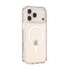 Fine Hole High Magnetic Suction Mobile Phone Case Is Suitable for Apple 17promax Camera Touch Button All-inclusive Anti-drop Protective Cover