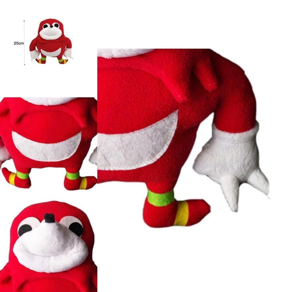 High-quality Super Sonic Ugandan Doll Soft Plush Material Pp Cotton Filling And Vibrant Colors