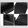 Nylon Mesh Washing Supplies Storage Bag Multifunction Waterproof Travel Storage Handbag Large Capacity Hanging Bags Workout Gear