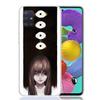 Oyasumi Punpun Phone Case for Samsung Galaxy A52 A51 A50S A12 A22 A32 A72 A10S A30S A31 A71 Note 20 Ultra 10 Plus S10 Galaxy A52