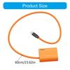 USB C To W235 Virtual Battery For X S20 GFX100S X H2S X H2 GFX50S II XT5 T4 With 8.4V Stable Output