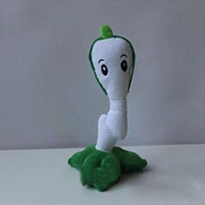 Premium Quality Plants Vs. Zombies Soft Plush Doll Perfect Children's Gift