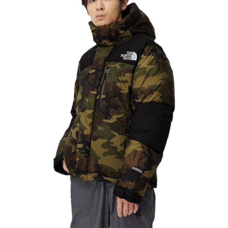 The North Face Novelty Baltro Light Jacket ND92241-TF